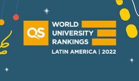 UEMA é avaliada pelo ranking internacional Quacquarelli Symonds