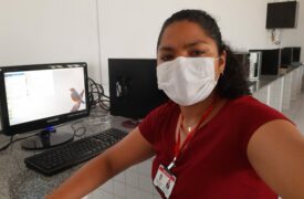 Alunos do PROFITEC conquistam bolsas de Extensão e Iniciação Científica da IES