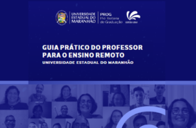 PROG divulga o 3º volume do Guia Prático para o Ensino Remoto