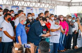 Governo do Estado lança curso de Direito no Campus Codó