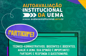 Autoavaliação Institucional UEMA 2021 inicia nesta segunda-feira (25)
