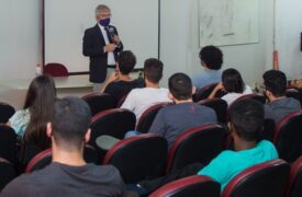 UEMA dá início a primeira turma de Processos Construtivos de Alvenaria