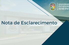 Nota de esclarecimento