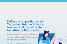 UEMA cria plantão Tira-dúvidas do Programa de Assistência Estudantil e o passo a passo para inscrições