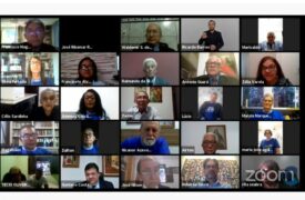 UEMA realiza solenidade de Outorga do título de Professor Emérito