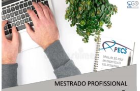 Abertas as inscrições para Mestrado Profissional em Engenharia da Computação