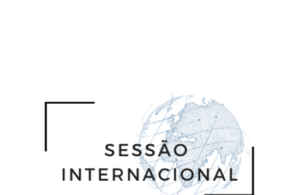 Aberta chamada de submissão de trabalhos para Sessão Internacional