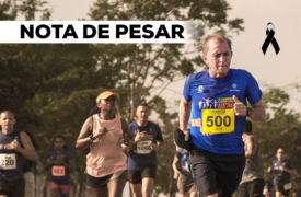 Nota Pesar – Professor José Nilson Alves Andrade