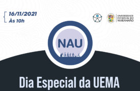 NAU/UEMA realiza Dia Especial da UEMA