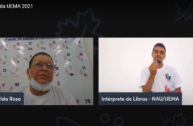 NAU celebra Dia Especial da UEMA