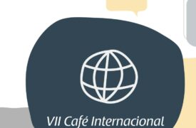 VII Café Internacional da UEMA será realizado nos dias 30 de novembro, 1º e 2 de dezembro