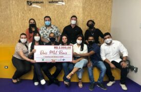 Alunos de Enfermagem do Campus Balsas criam aplicativo para melhor atendimento aos idosos