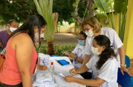 Acadêmicos da UEMA participam do ENADE 2021