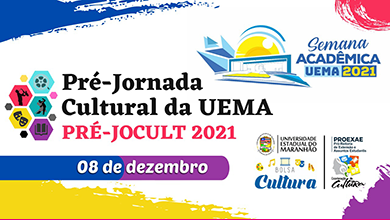 UEMASUL realiza II Pré-Semana Acadêmica de Pesquisa, Inovação e