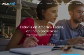Inscrições abertas para Programa Latino-americano de Mobilidade Virtual, do qual a UEMA é integrante