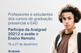 Avaliação dos Cursos de Graduação da UEMA já está disponível para alunos e professores