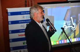 UEMA lança curso Educação Patrimonial Online