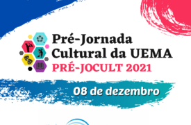 Inscrições abertas para o Pré-JOCULT