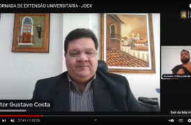 UEMA dá início à Pré-Joex na III Semana Acadêmica