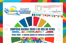 Inscrições abertas para Simpósio Agenda 2030 e os ODS na UEMA