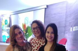 Egressa de Arquitetura e Urbanismo da UEMA recebe Menção Honrosa do Prêmio TCC 2021