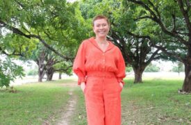 Nota de pesar – ZAFIRA DA SILVA DE ALMEIDA