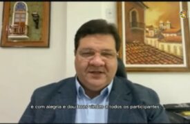 UEMA inicia as atividades da Pré-JOCULT na III Semana Acadêmica