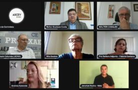 UEMA realiza o encerramento da Semana Acadêmica 2021