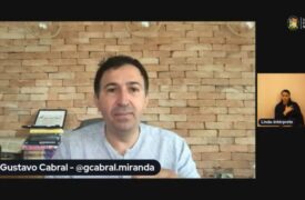 Tem início a Semana Acadêmica da UEMA 2021 com palestra sobre  “Universidade Pública como estratégia das ciências à estabilidade social”