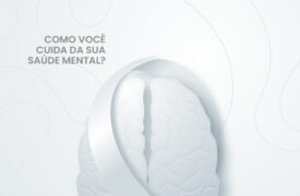 Janeiro Branco: Serviço Médico da UEMA convida a comunidade a refletir sobre o tema