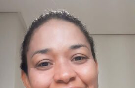 Acadêmica do Campus Caxias é aprovada em dois mestrados durante graduação