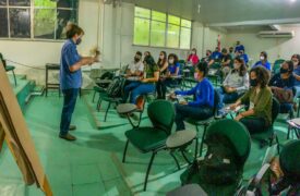 Curso sobre cultura do Sorgo é promovido na UEMA