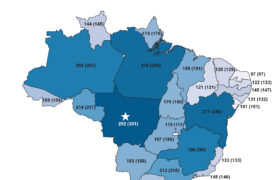 Pesquisadora da UEMA participa de publicação da Lista Brasileira de Répteis de 2021
