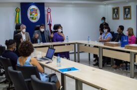 UEMA lança e-book Relatos de experiências exitosas no ensino remoto emergencial