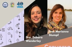 NAU realizará a aula aberta “Conversa sobre o SignWriting”