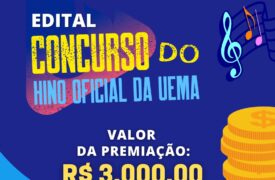 Inscrições para Concurso do Hino Oficial da UEMA encerram sexta-feira (18)