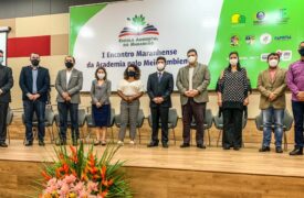 Instituições Educacionais se unem em prol do meio ambiente