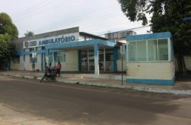 UEMA Campus Caxias assina acordo de cooperação com Prefeitura