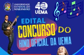 Inscrições para Concurso do Hino Oficial da UEMA são prorrogadas