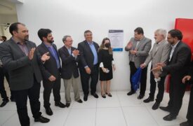 Governo do Estado e UEMA inauguram Anexo do  Centro de Ciências Sociais Aplicadas – CCSA