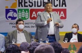 Governo do Maranhão lança Programa de Residência em Ciências Agrárias