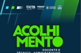 UEMA realiza acolhimento para Servidores UEMA