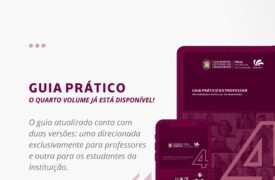 UEMA divulga o 4º volume do Guia Prático para o Ensino Remoto