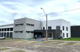 Governo e UEMA vão inaugurar hoje o Bloco II do CCSA