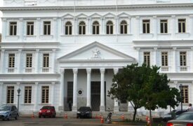 UEMA assina Acordo de Cooperação Técnica com TJ-MA