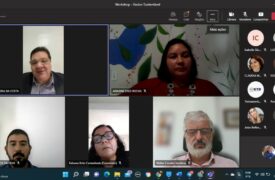 UEMA realizou o Workshop de lançamento do Curso Gestor Sustentável