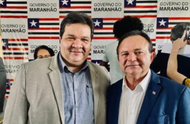 UEMA participa do lançamento do Plano de Ação Imediata do Governo do Estado do Maranhão – 2022