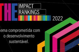 UEMA é classificada em ranking mundial de universidades com impacto sustentável