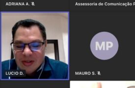 PROFITEC realiza primeiro Encontro de Gestores das novas Turmas 2022