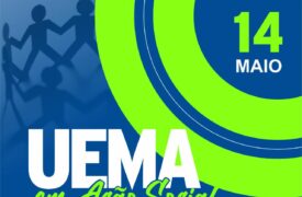 PROGEP realiza UEMA em Ação Social